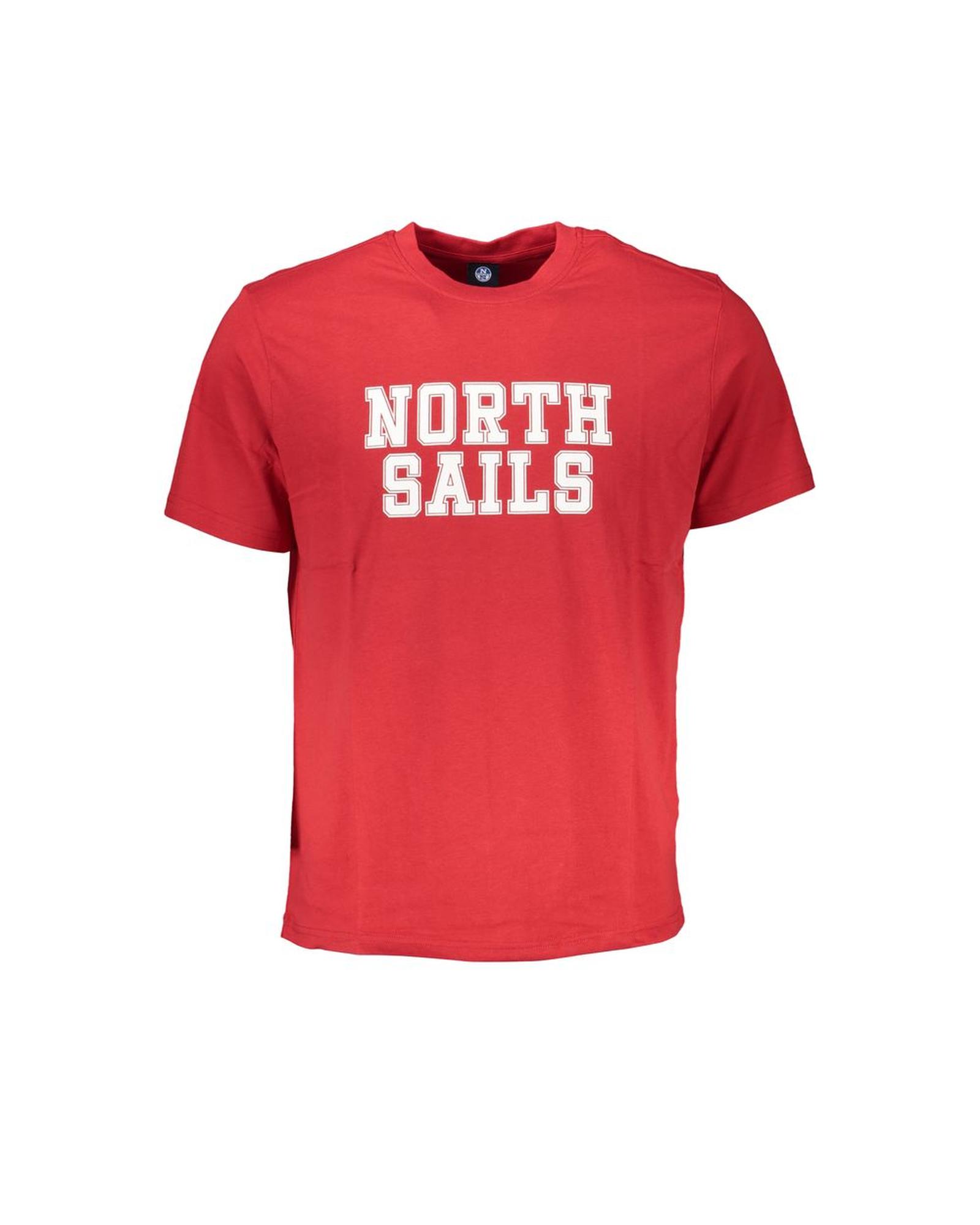 V539-NO-27317-M-202506171537-00 North Sails Men's - M - Image 1