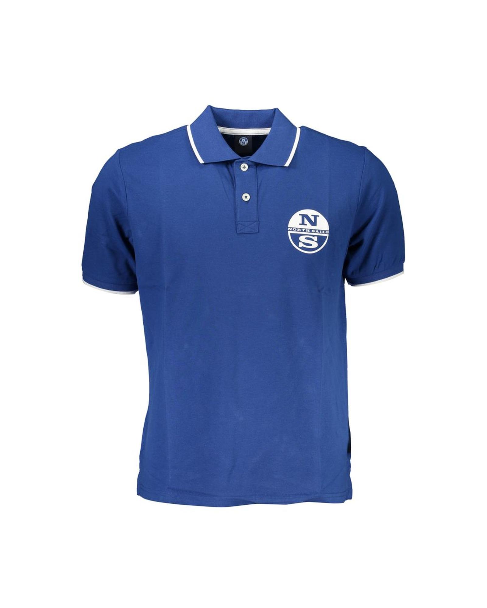 V539-NO-27324-M-202506171602-00 North Sails Men's - M - Image 1