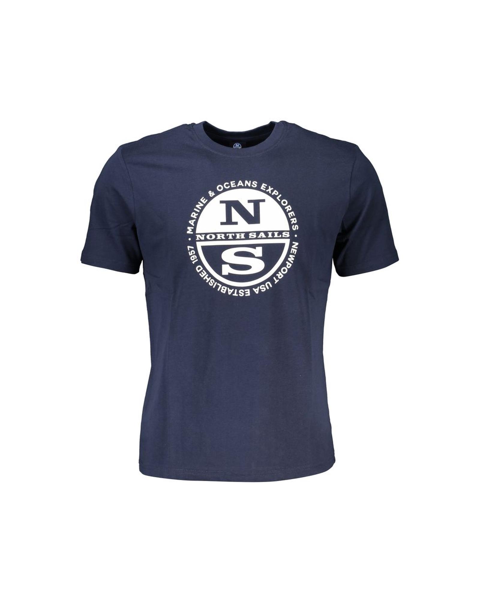 V539-NO-27331-M-202506171616-00 North Sails Men's - M - Image 1