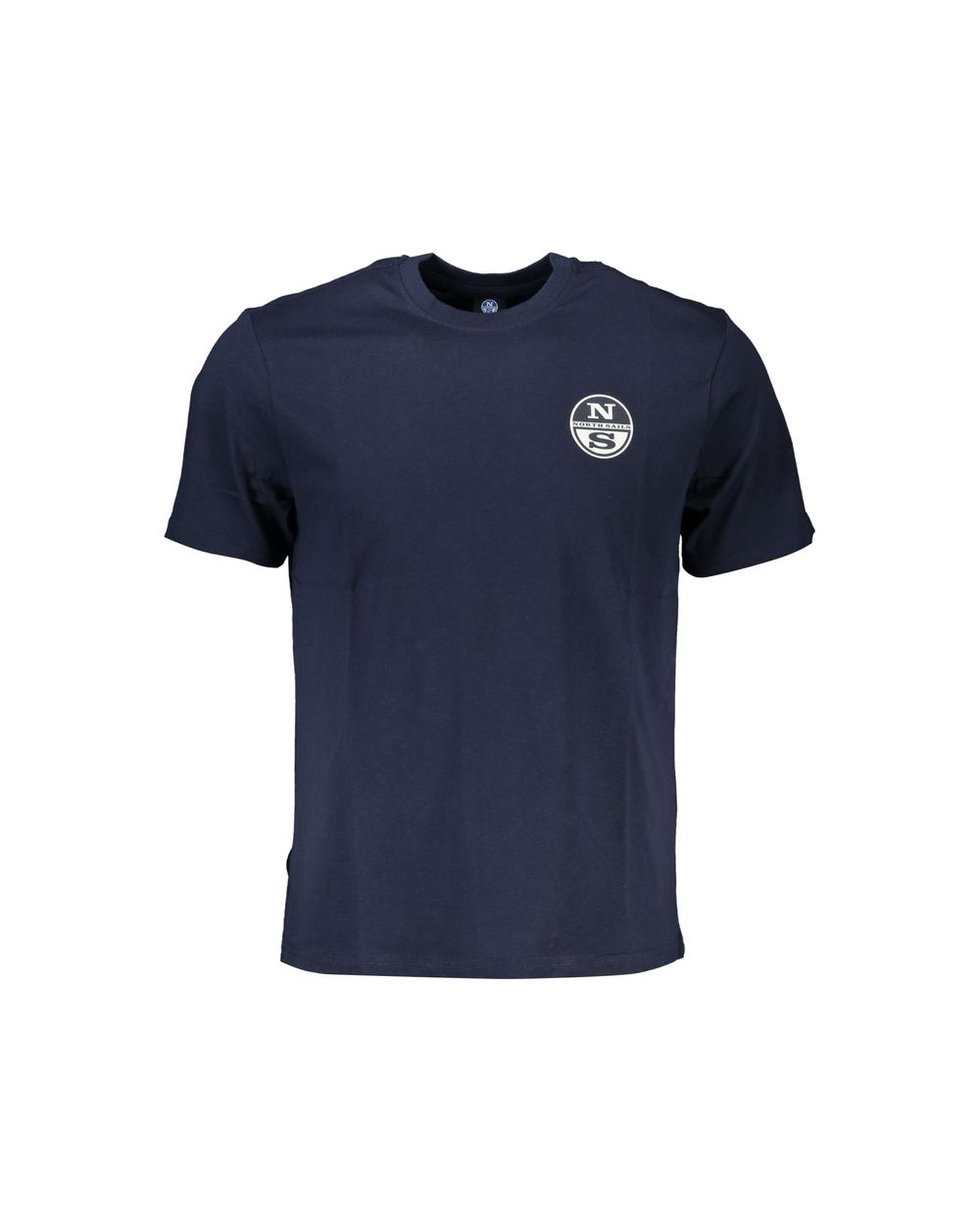 V539-NO-27334-M-202506171622-00 North Sails Men's - M - Image 1