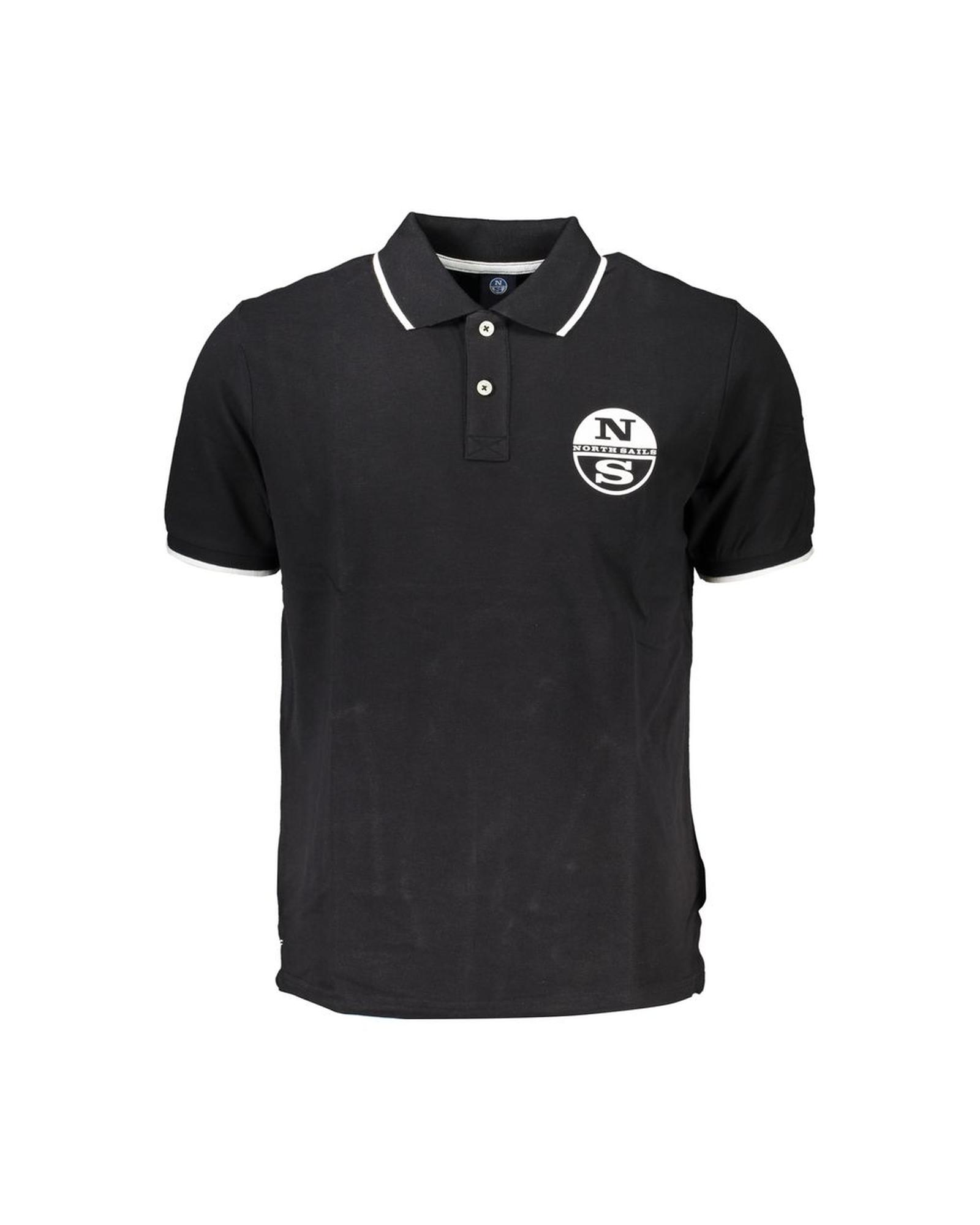 V539-NO-27335-M-202506171625-00 North Sails Men's - M - Image 1