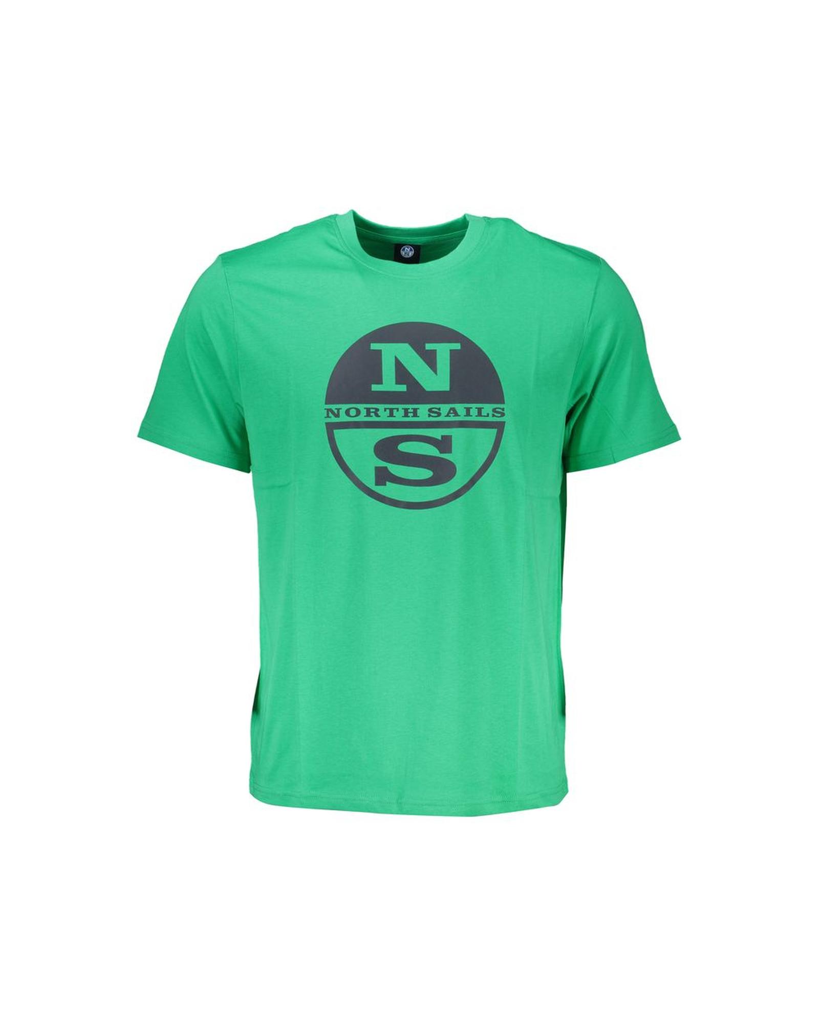 V539-NO-27336-S-202506171627-00 North Sails Men's - S - Image 1