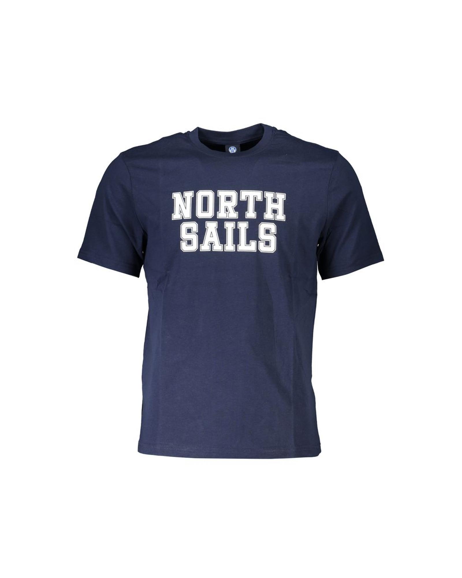 V539-NO-27955-S-202506171416-00 North Sails Men's - S - Image 1