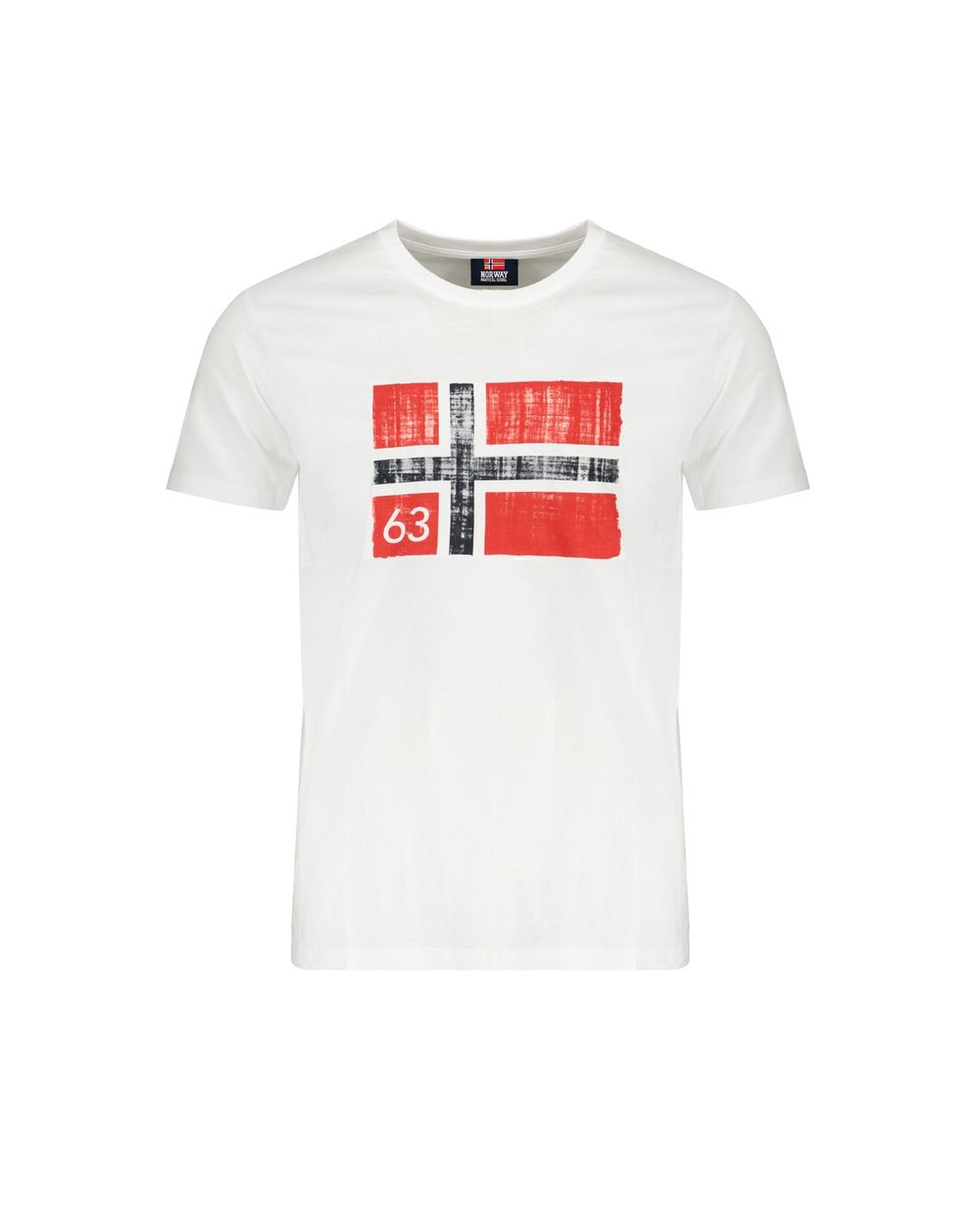 V539-NO-29199-XXL-202506171853-00 Norway 1963 Men's - 2XL - Image 1