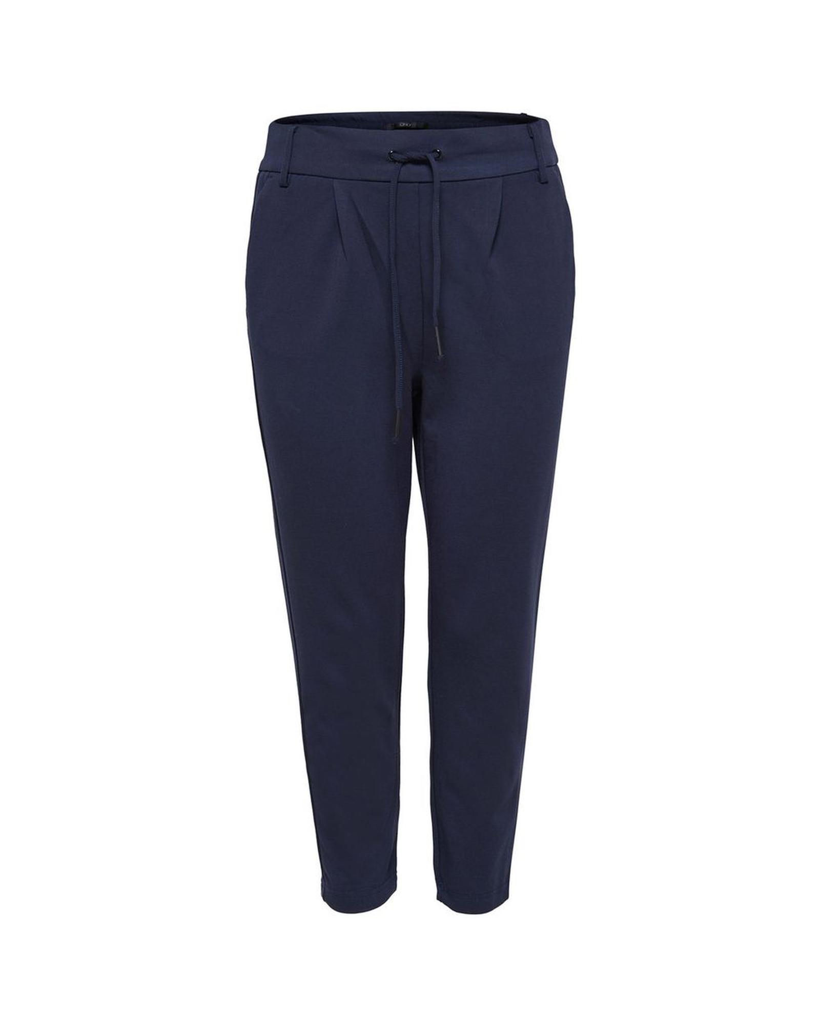 V539-ON-1463800010-XS30-202506180354-00 Only Women's Blue Viscose Jeans & Pant - XS/30 - Image 1
