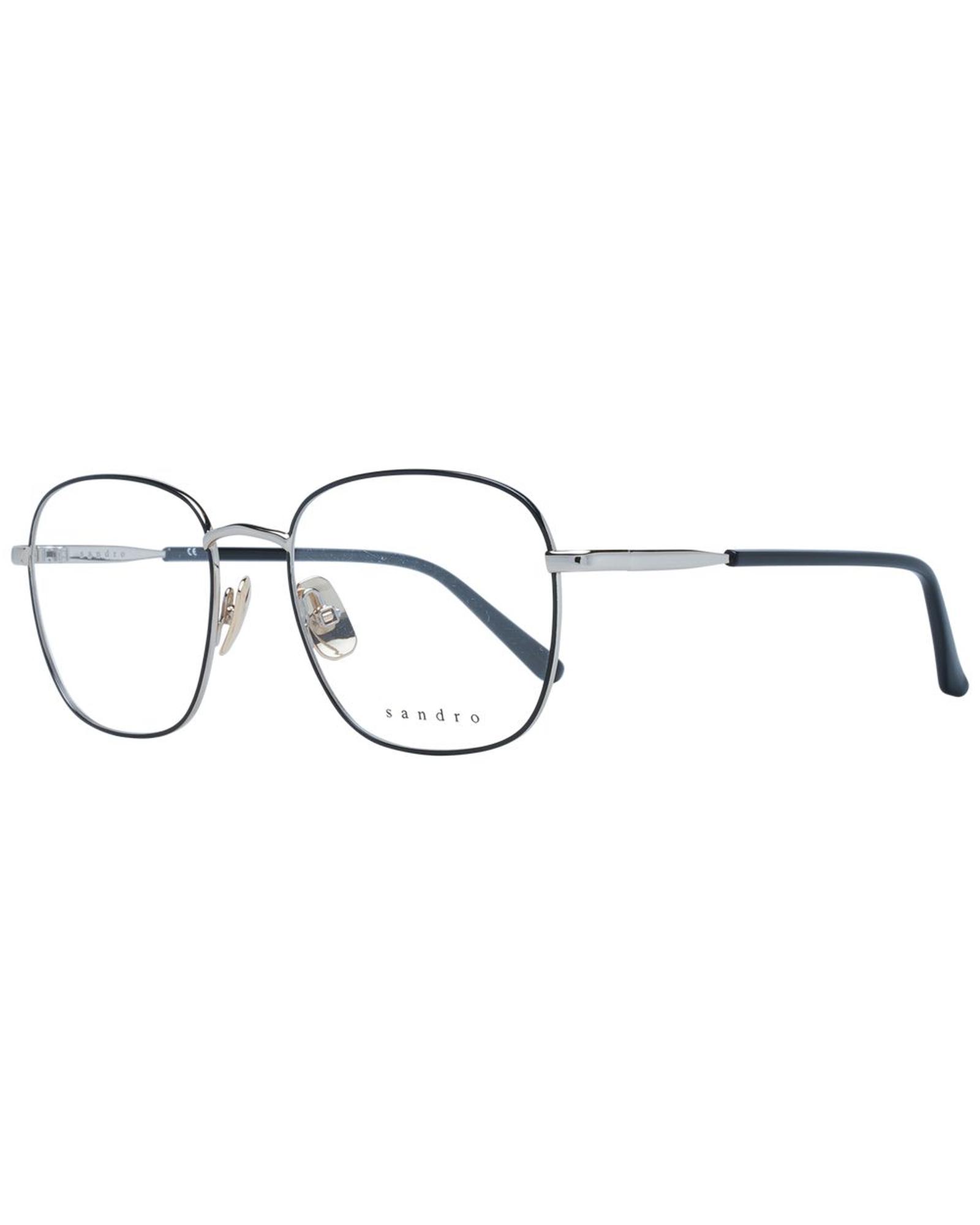 V539-SA-1053265-202506180730-00 Sandro Women's Black Optical Frames - One Size - Image 1