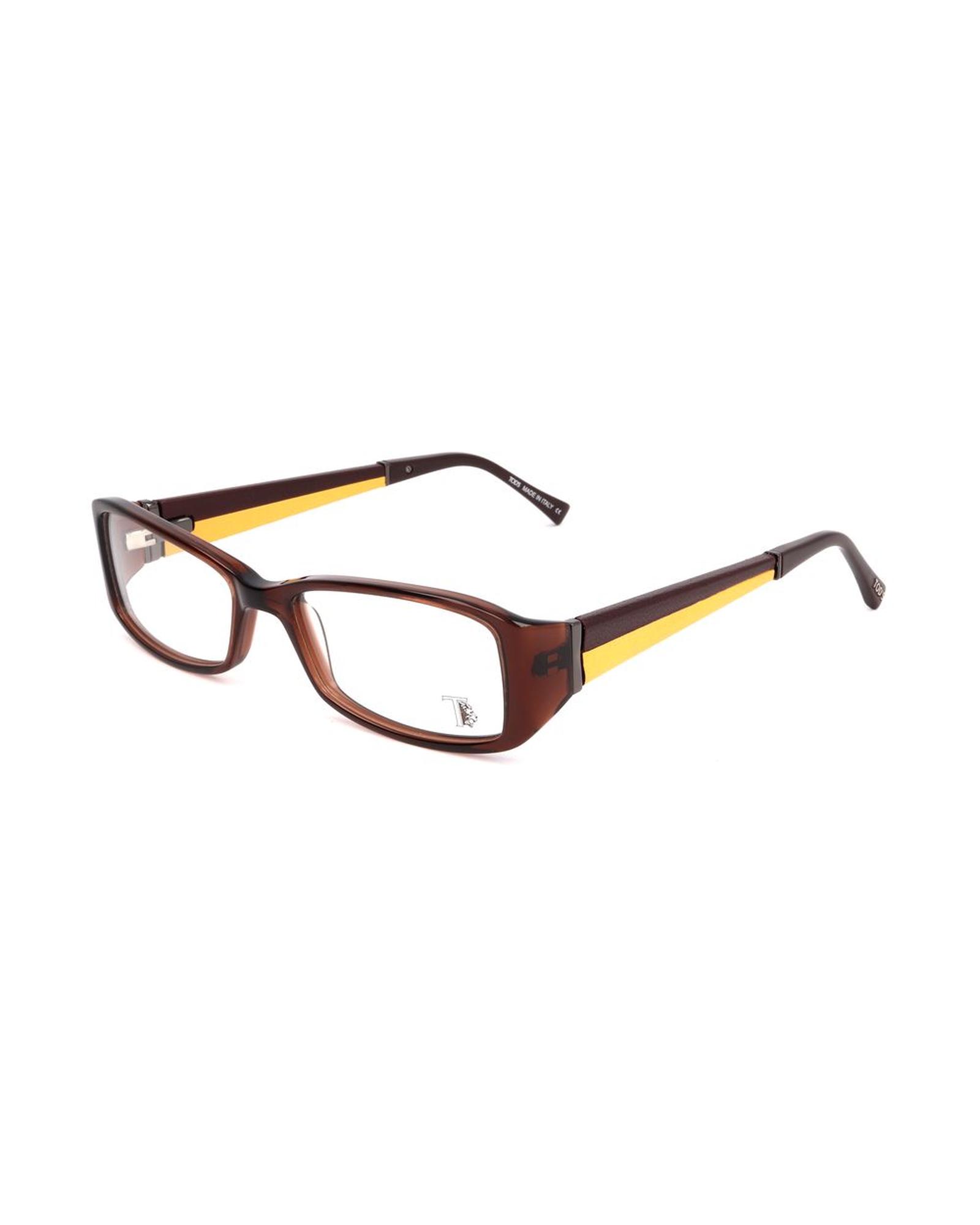 V539-TOTO5011056AC-202506181242-00 Tod's Women's Bicolor Acetate Frames - One Size - Image 1