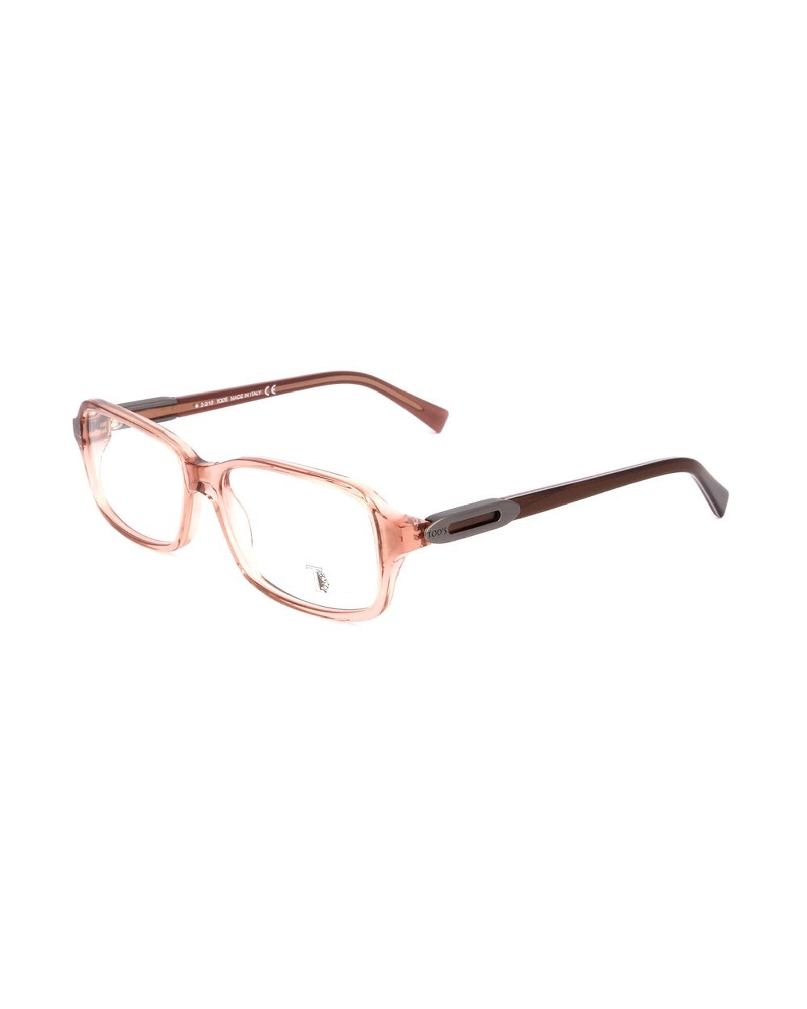 V539-TOTO5018074AC-202506181253-00 Tod's Women's Multicolor Acetate Frames - One Size - Image 1
