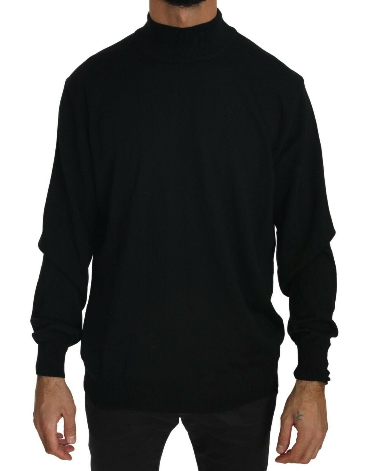 V539-TSH4167-XXL-202508312325-00 Gorgeous Authentic MILA SCHON Pullover Sweater 2XL Men - Image 1