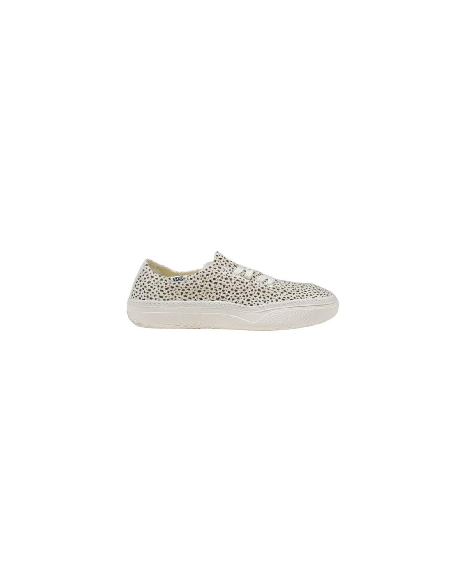 V539-VA-15781700009-EU42US12-202506181342-00 Vans Women's Black Fabric Sneaker - 42 EU - Image 1