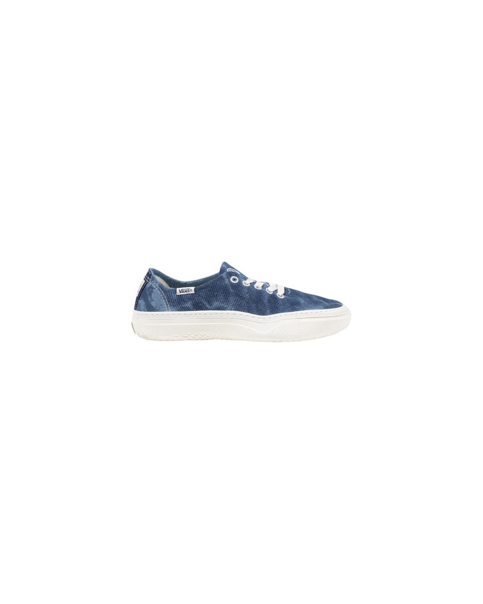 V539-VA-15781700010-EU41US11-202506181346-00 Vans Women's Blue Fabric Sneaker - 41 EU - Image 1