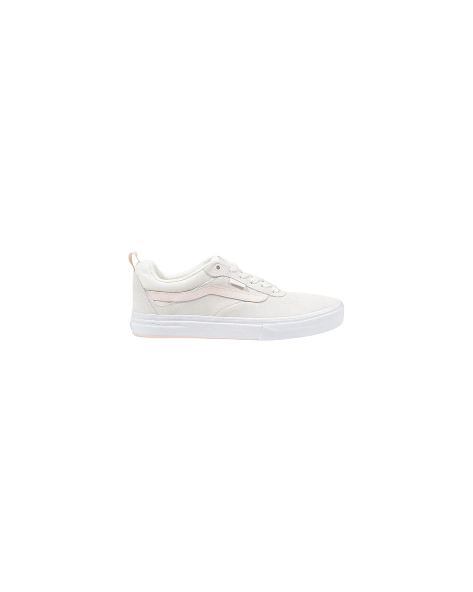 V539-VA-15782600259-EU41US11-202506181416-00 Vans Women's Pink Leather Sneaker - 41 EU - Image 1