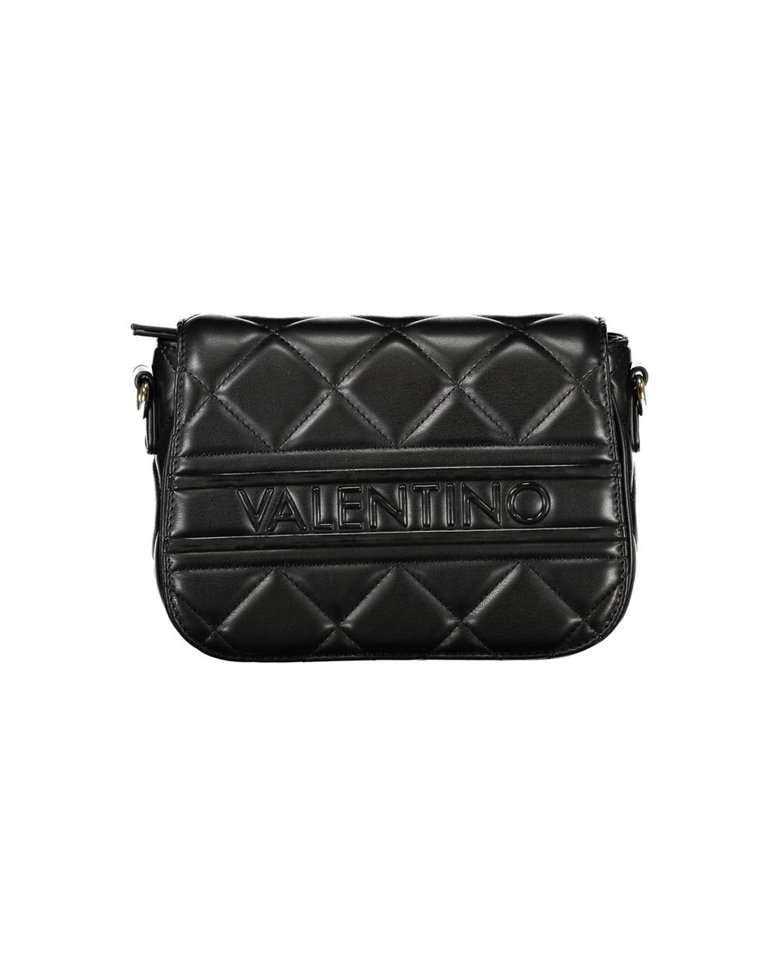 V539-VA-32766-202506181737-00 Valentino Bags Women's Black Polyethylene Handbag - One Size - Image 1