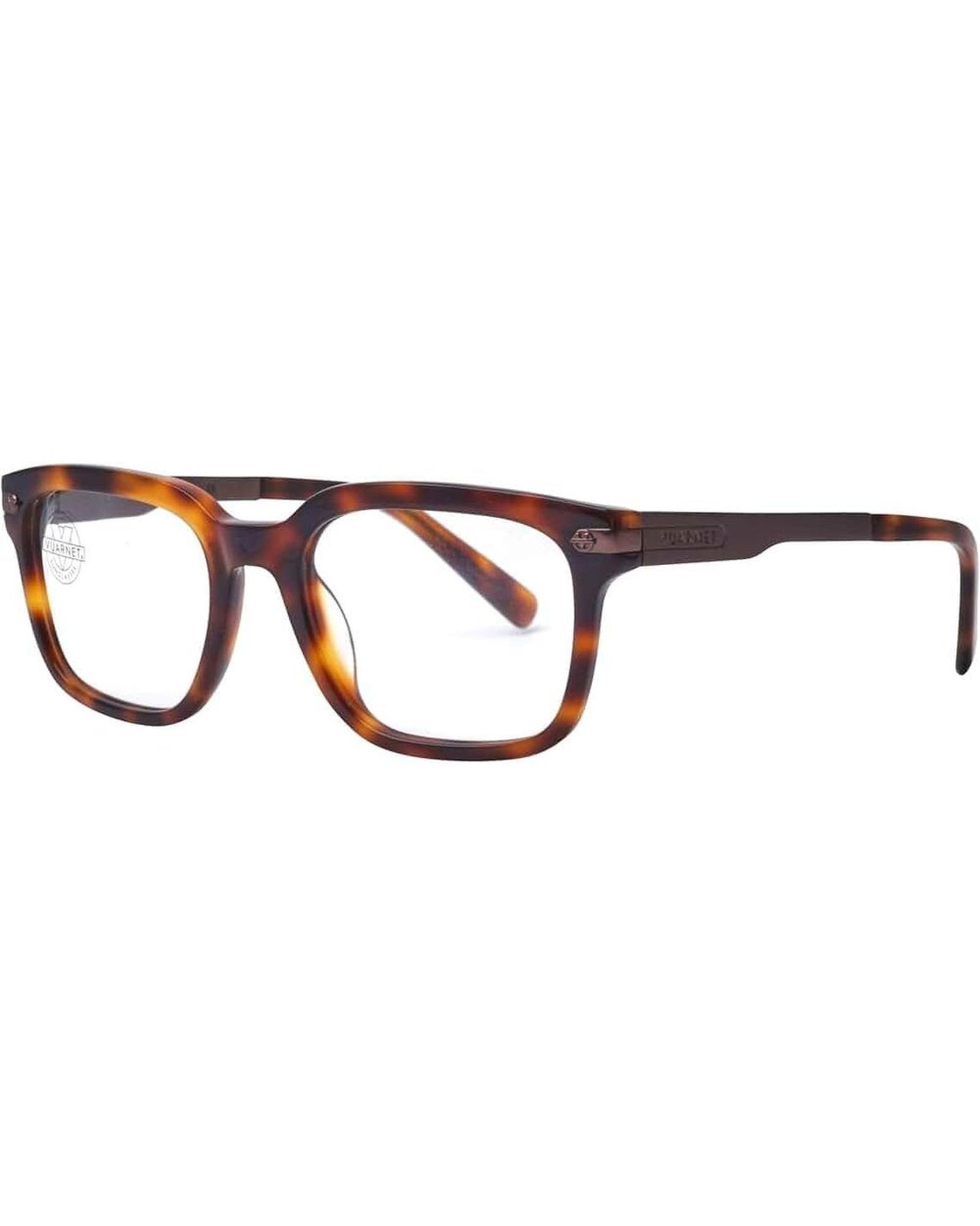 V539-VUVL140500022121AC-202506181722-00 Vuarnet Women's Brown Acetate Frames - One Size - Image 1