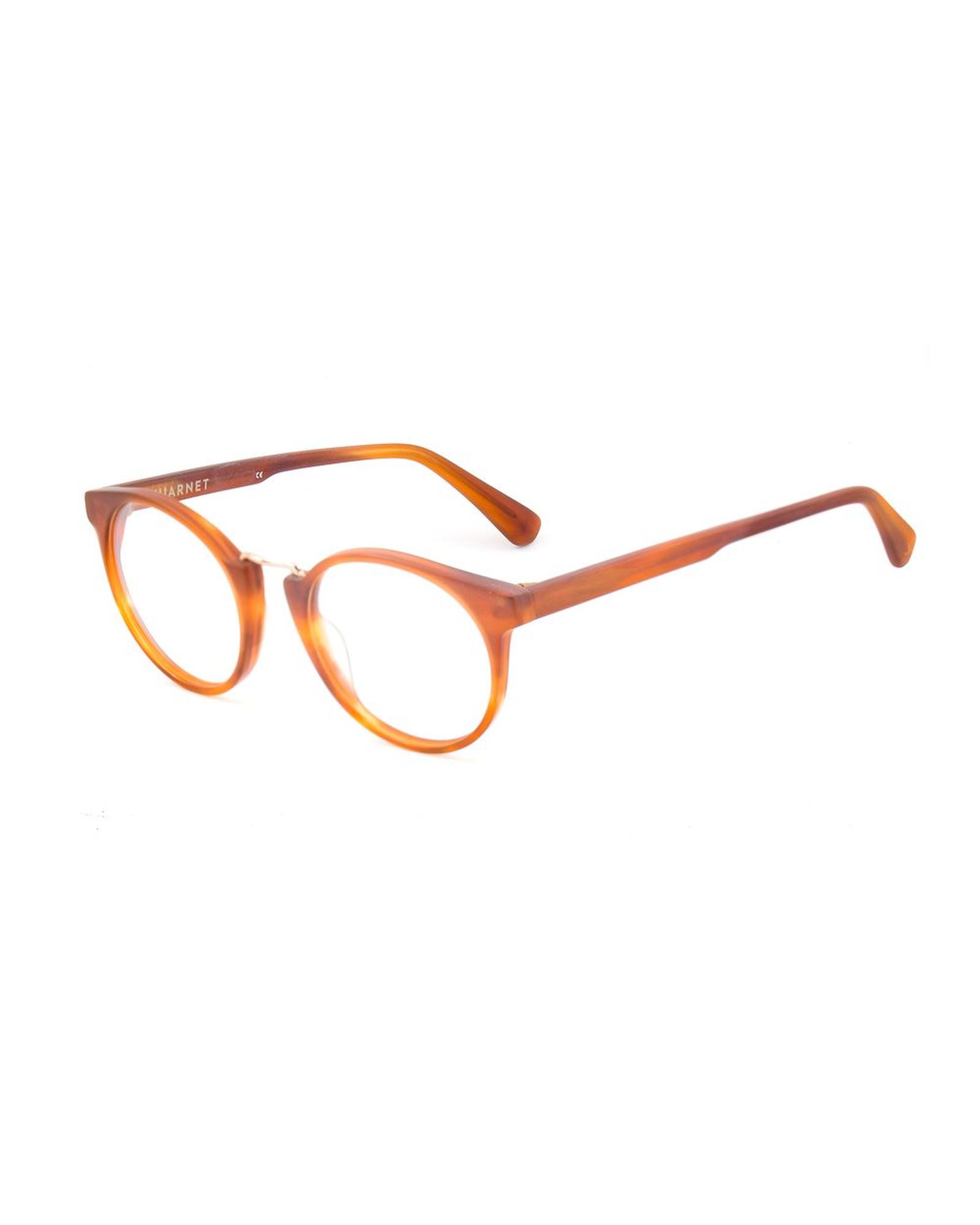 V539-VUVL16250003AC-202506181732-00 Vuarnet Women's Brown Acetate Frames - One Size - Image 1