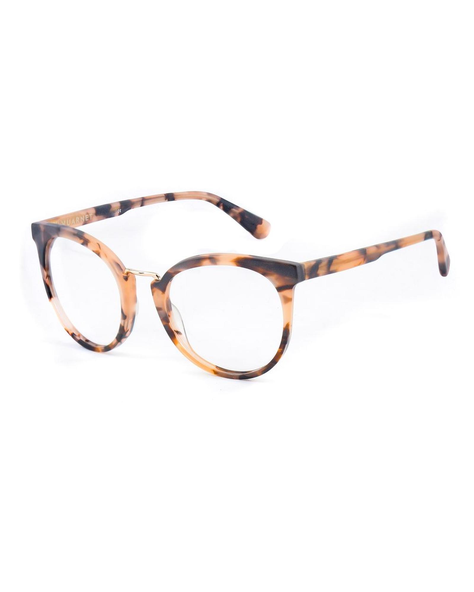V539-VUVL16260003AC-202506181735-00 Vuarnet Women's Brown Acetate Frames - One Size - Image 1
