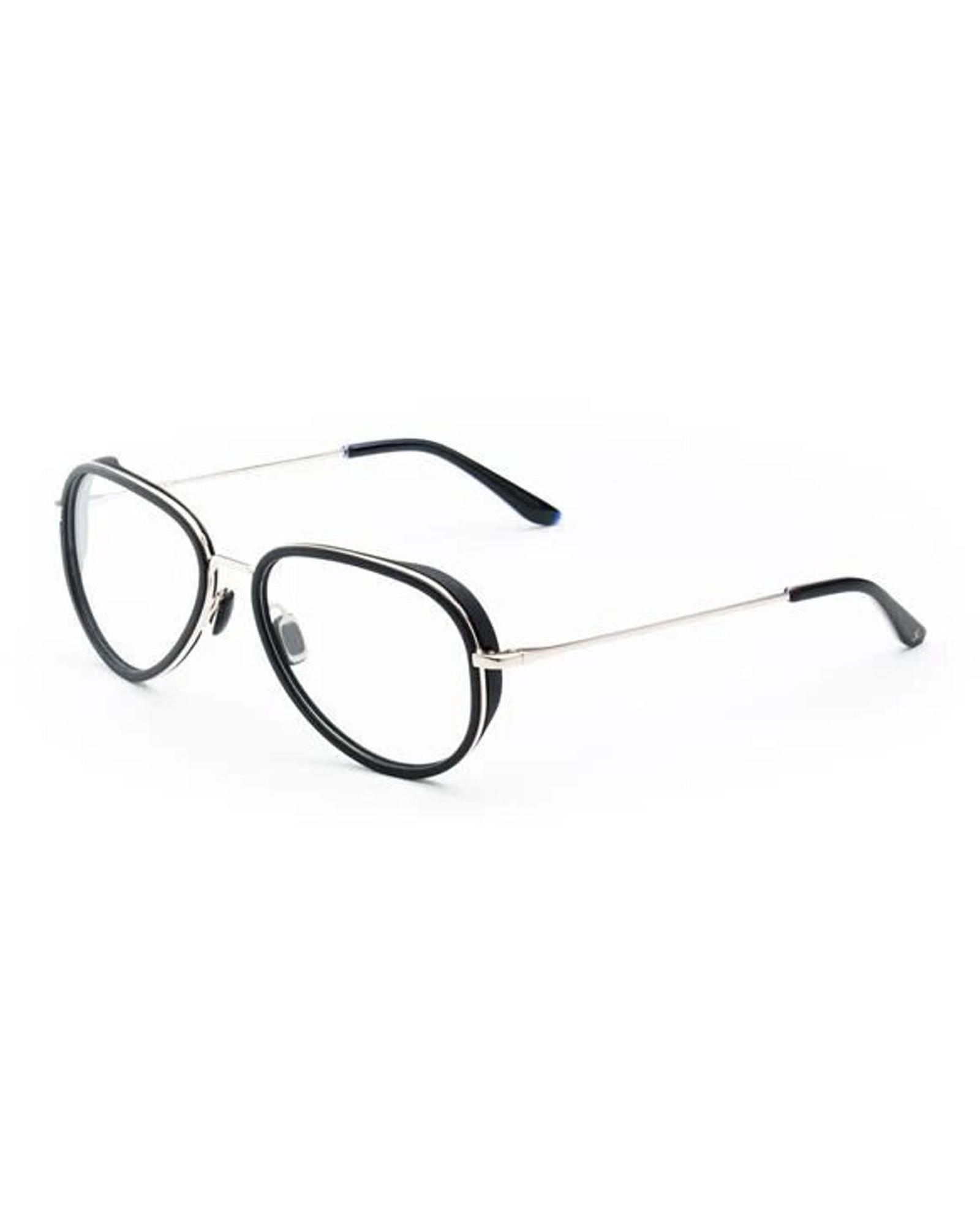 V539-VUVL18050002AC-202506181737-00 Vuarnet Men's Gray Stainless Steel Frames - One Size - Image 1
