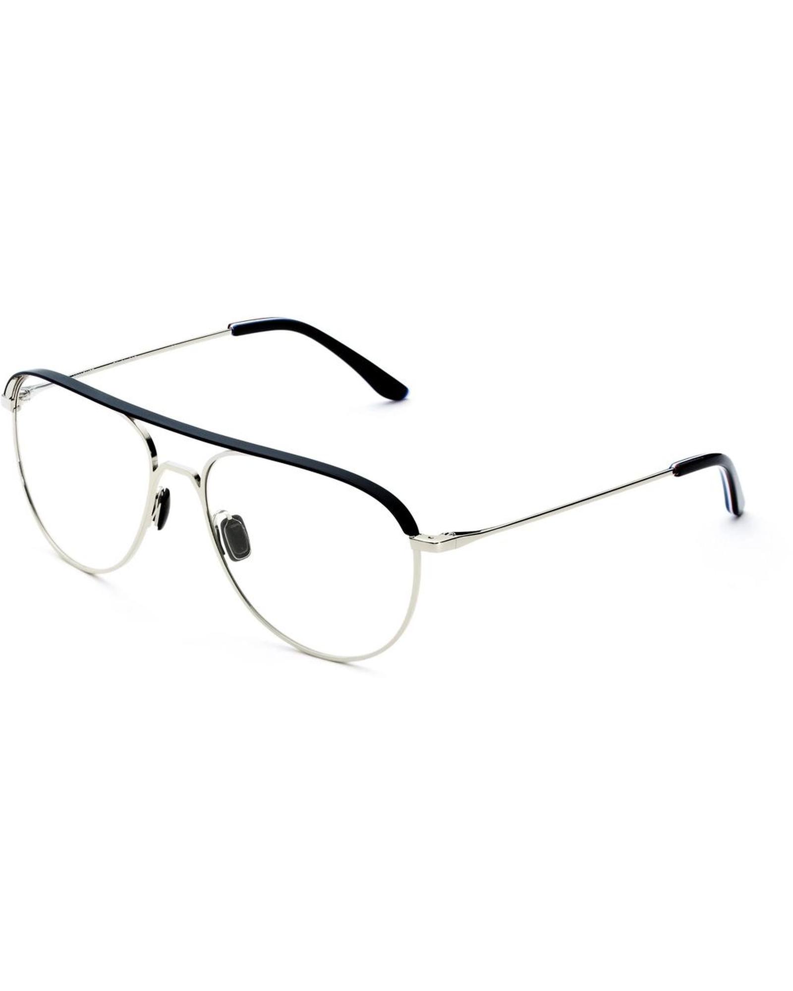 V539-VUVL18210001AC-202506181745-00 Vuarnet Men's Gray Stainless Steel Frames - One Size - Image 1