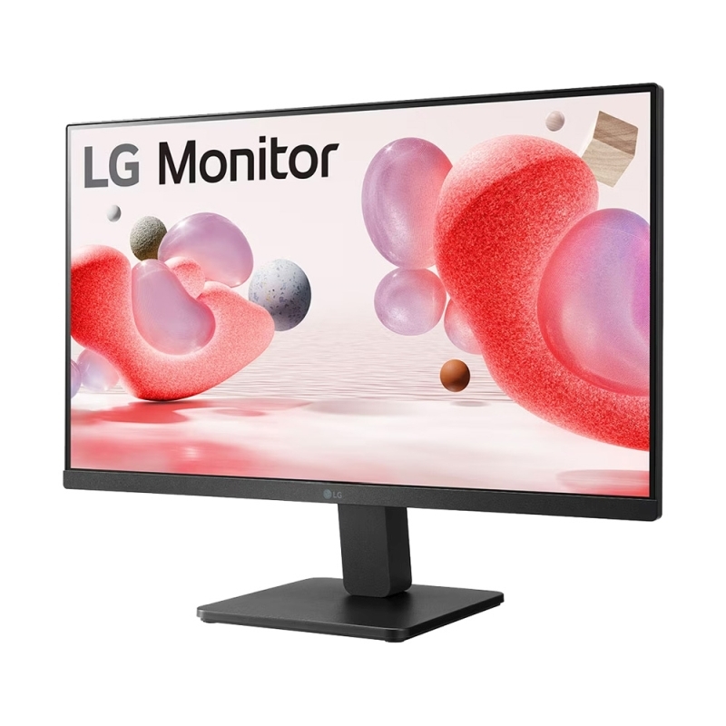 V555-24MR400-B-149144-00 LG 23.8'' 24MR400-B FHD IPS Monitor - 1920x1080 (16:9) / 5ms / 100Hz / VESA - Image 1