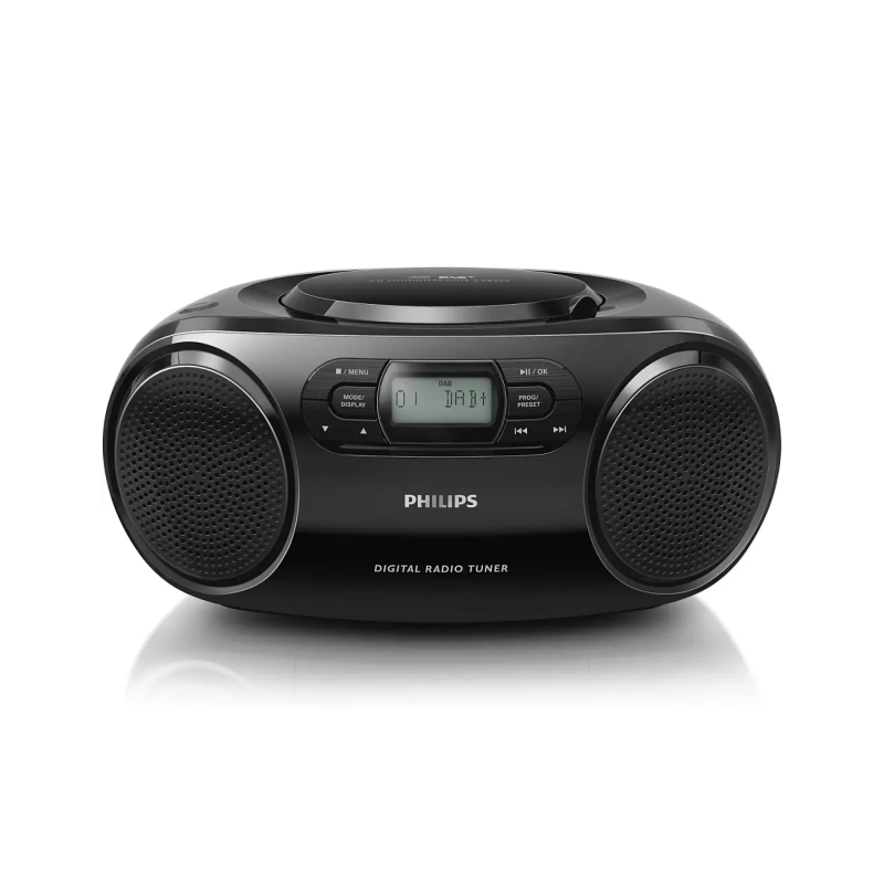 V555-PHAZB500-94904-00 Philips CD DAB+ Sound Machine - Image 1