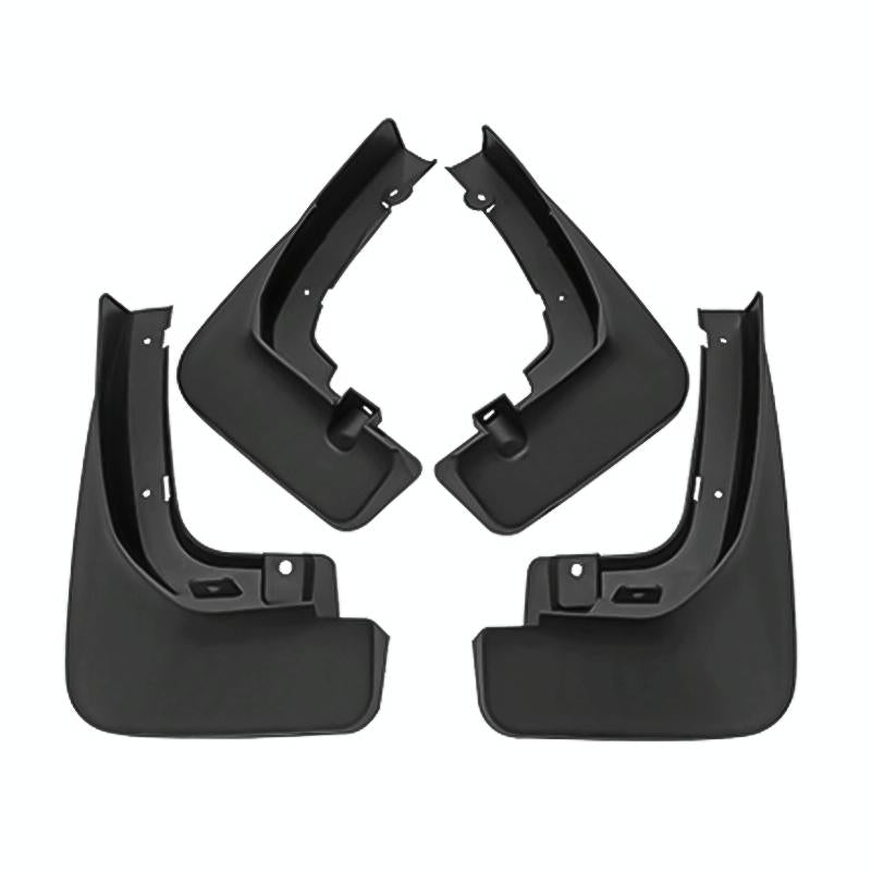 V562-0072RAC-202502260830-00 For Bmw X5 X G05 2019-2023 4Pcs / Set Car Auto Soft Plastic Splash Flaps Fender Guard - Image 1
