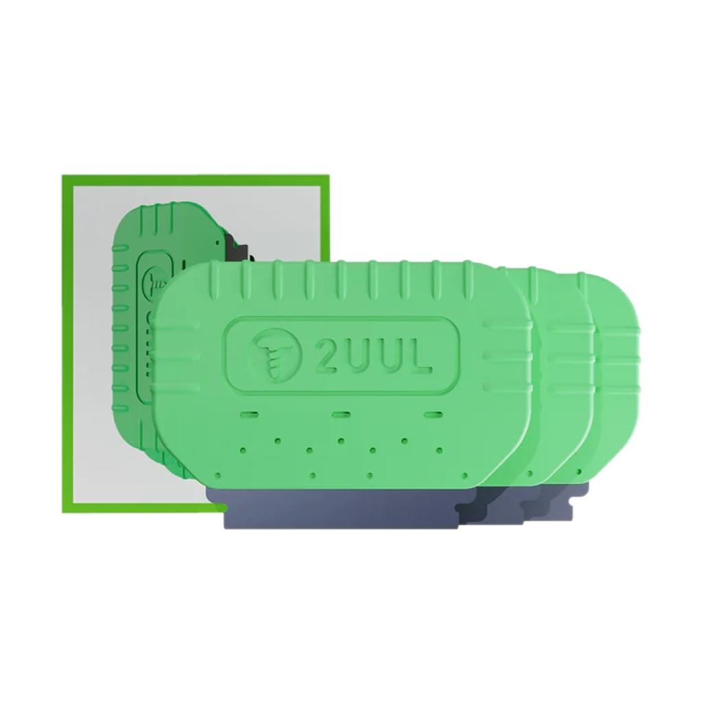 V562-0092500ADE-202503181230-00 3-in-1 Soft Sharp Blade for Screen Removal - 2uul Da95 - Image 1