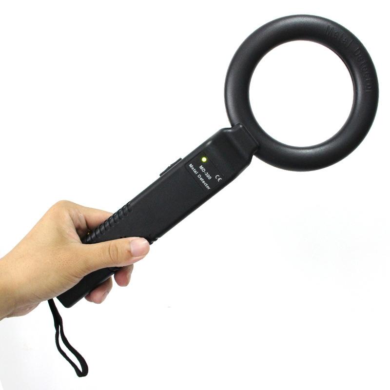 V562-01064060DBT-202503061840-00 Portable Mobile Phone Security Detector for Examination Rooms - Image 1
