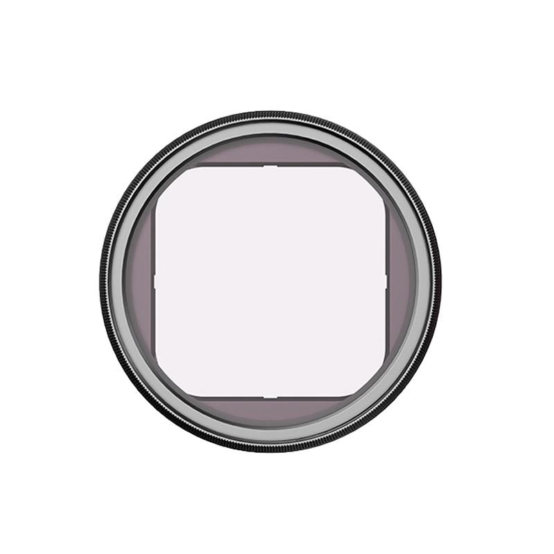 V562-03374060DBT-202503061935-00 Metal Protective Frame for Insta360 Ace Pro with Filter Support - Image 1