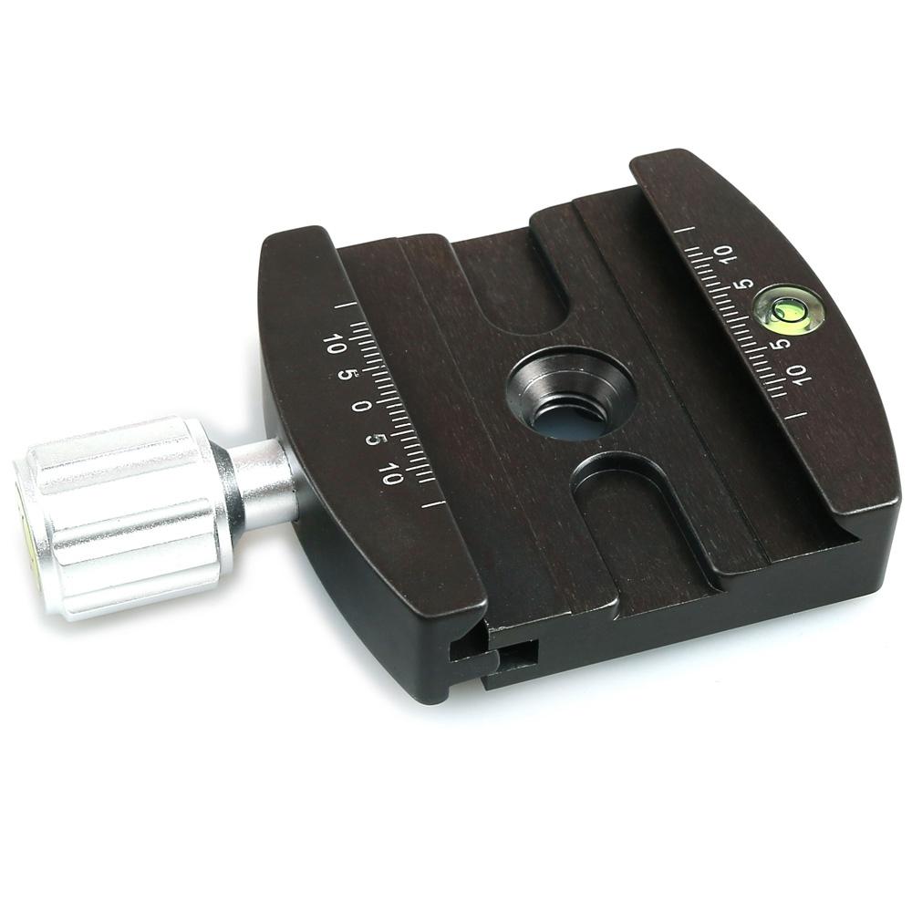 V562-0470ACD-202503031335-00 60mm Lever Release Clamp - Fittest Aluminum Alloy - Image 1
