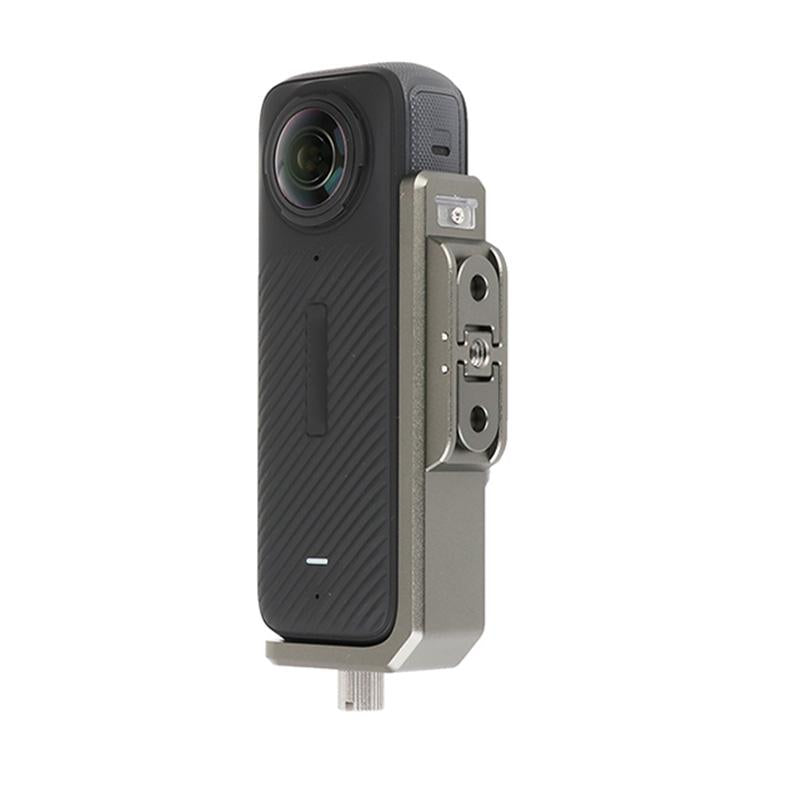 V562-0547ACD-202503061950-00 Horizontal Border Bracket Mount for Insta360 X4 - Image 1
