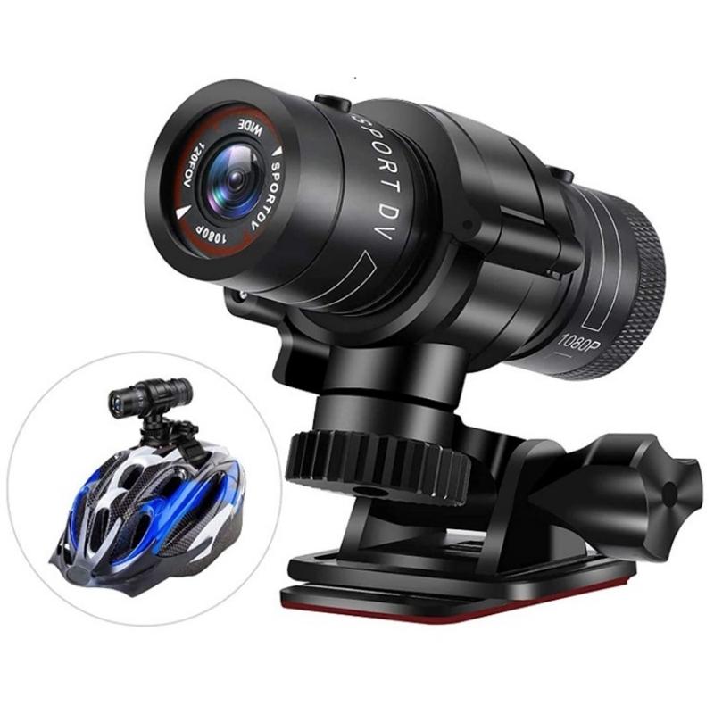V562-0704200AYS-202502212045-00 Hd Action Camera for Outdoor Activities - Helmet Mount - Image 1