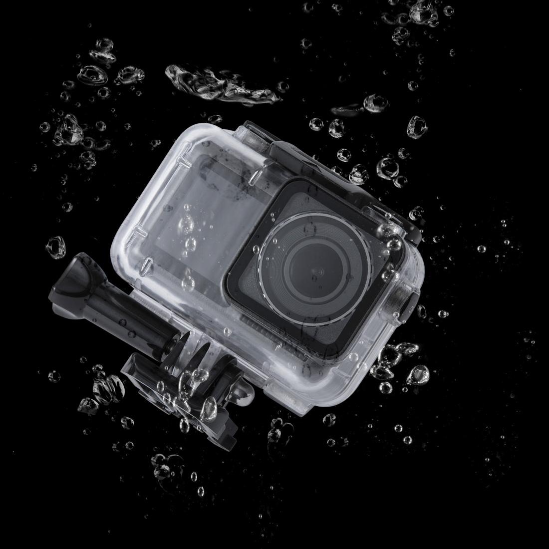 V562-0770ACD-202502211925-00 Waterproof Diving Case for Dji Action - 45m Depth - Image 1