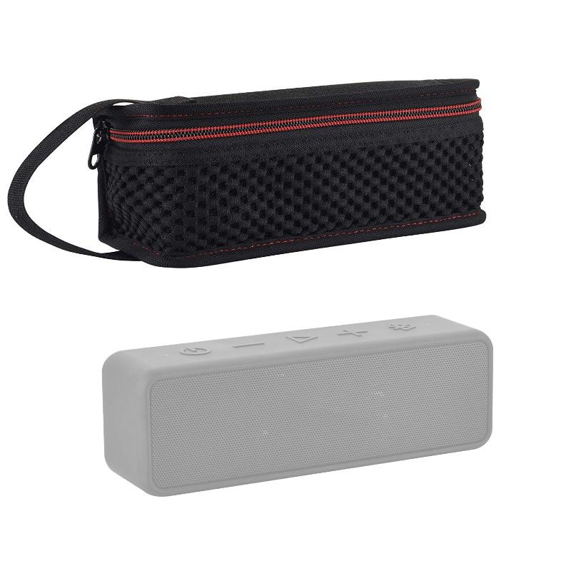 V562-1032161060DBT-202504251525-00 Breathable Speaker Storage Bag for Anker Soundcore 1 & 2 - Image 1