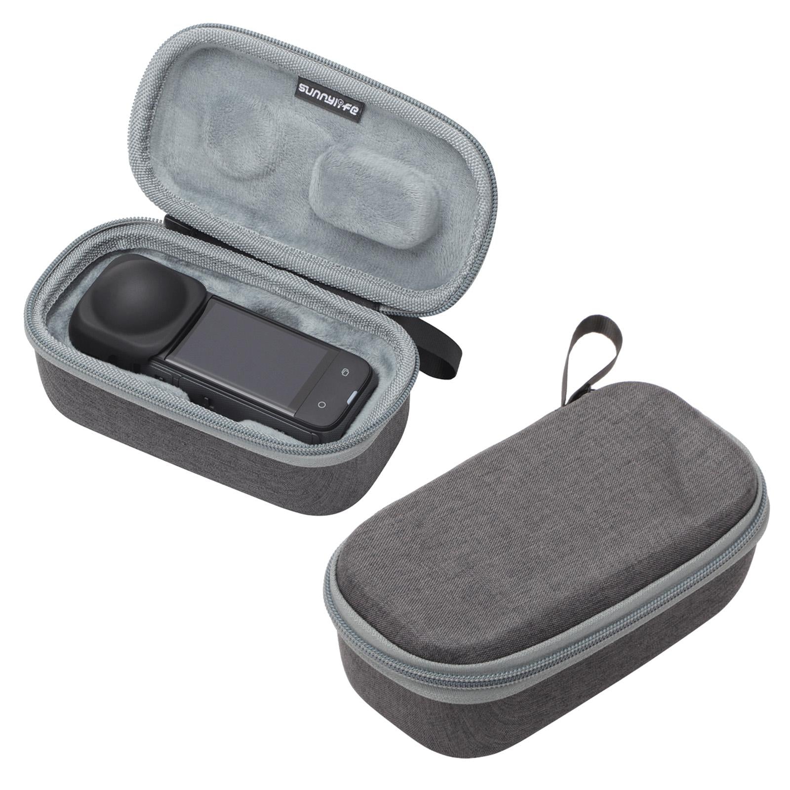 V562-105305600ADE-221628-00 Insta360 X4 Sunnylife Mini Camera Bag for Carrying Model X4-b812 - X4-B812 Mini Camera Bag - Image 1