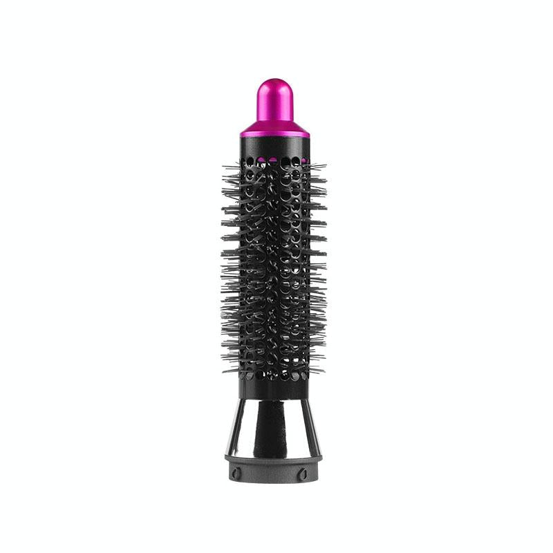 V562-1066074060DBT-202503201930-00 Gold 20mm Cylinder Comb for Dyson Airwrap - 20Mm Cylinder Comb Rose Red - Image 1
