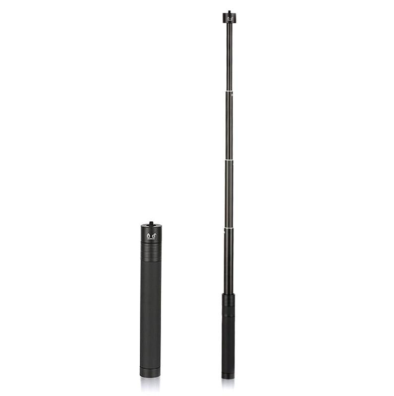 V562-1068079450DBT-202502212145-00 Feiyu G5 / Spg / Wg2 Gimbal Extension Rod for Dji Pocket / Pocket 2 - Stabilizer - Image 1