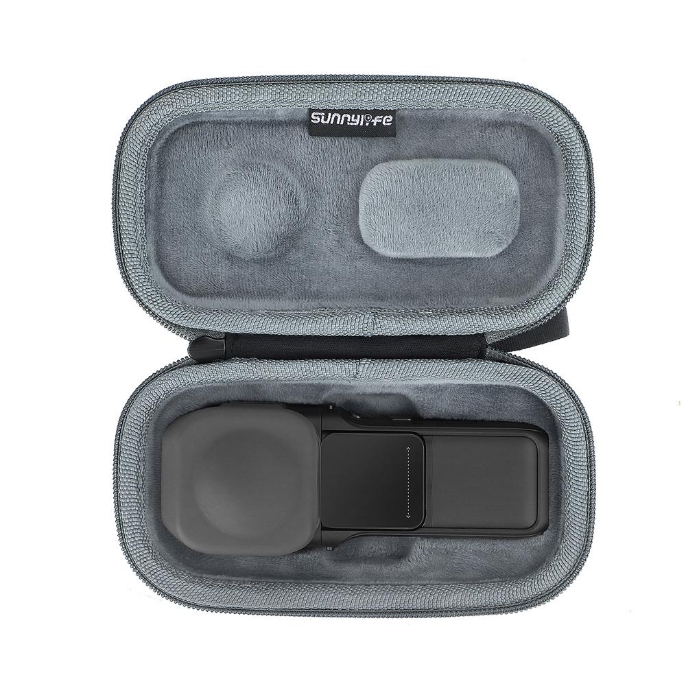 V562-1071223060DBT-202502212340-00 Panoramic Camera Storage Bag for Dji Insta360 one r 1 Inch - Image 1