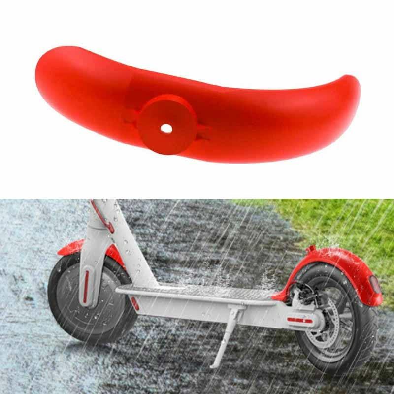 V562-1074649450DBT-202502211956-00 Custom Fenders for Xiaomi Mijia M365 / M365 Pro Electric Scooter - Image 1
