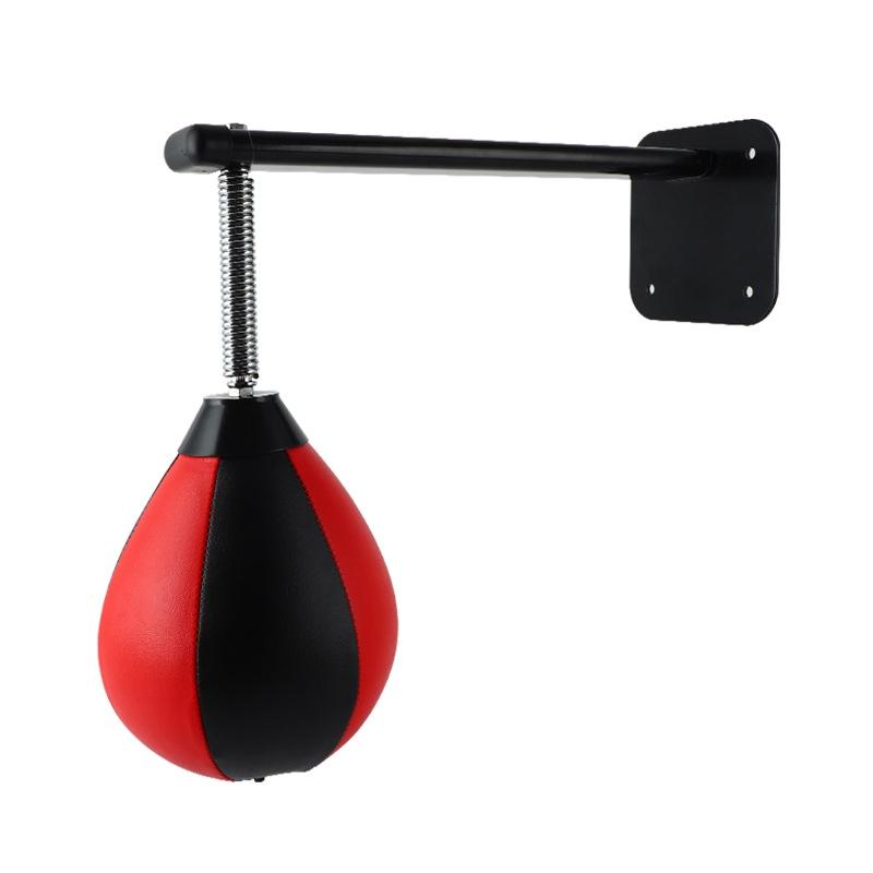 V562-10857350DBT-202503072111-00 Vent Inflatable Wall-Mounted Speed Ball For Boxing And Martial Arts - Image 1