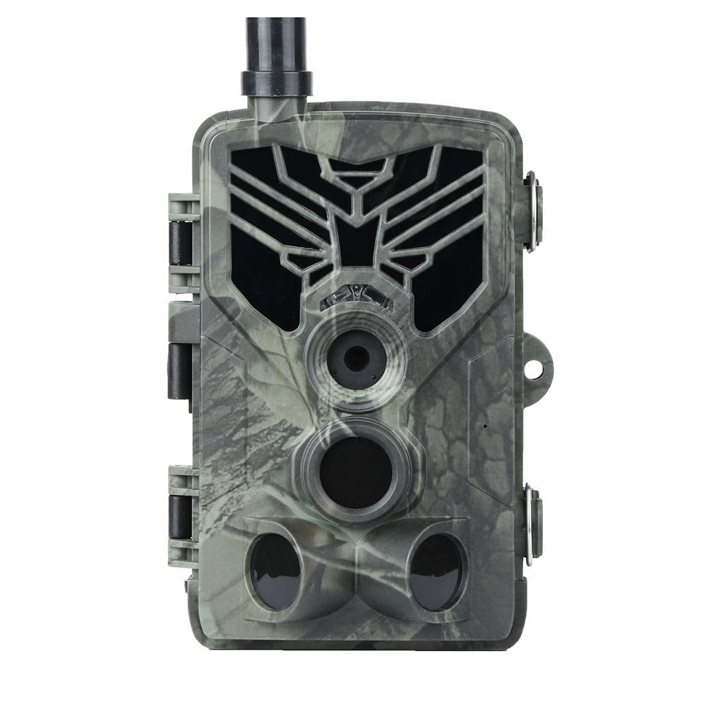 V562-1085804060DBT-202505231435-00 Outdoor 4G Night Vision Trail Camera With Infrared - Image 1