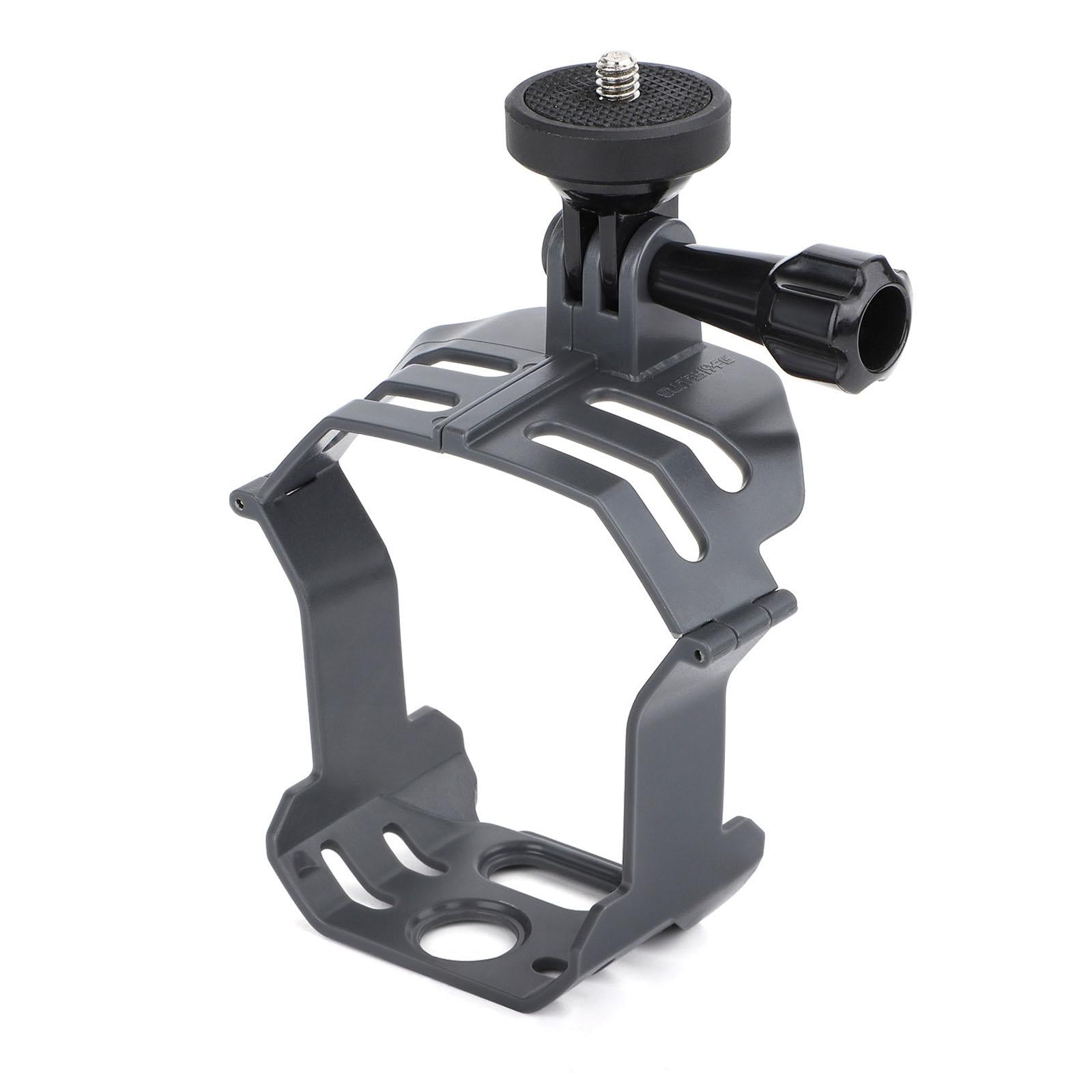 V562-1089073060DBT-202503061945-00 Camera Mount for Mavic 3 Pro / Classic & Insta360 X3 - Image 1