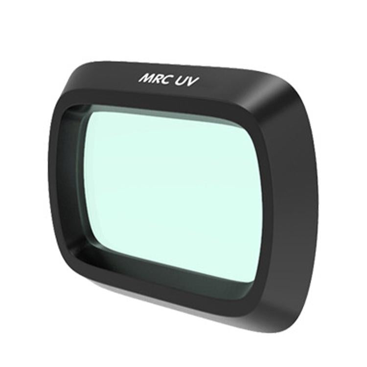 V562-1089292060DBT-202505221315-00 Motion Camera Filter for Dji Mavic Air 2 - Uv Style - Image 1