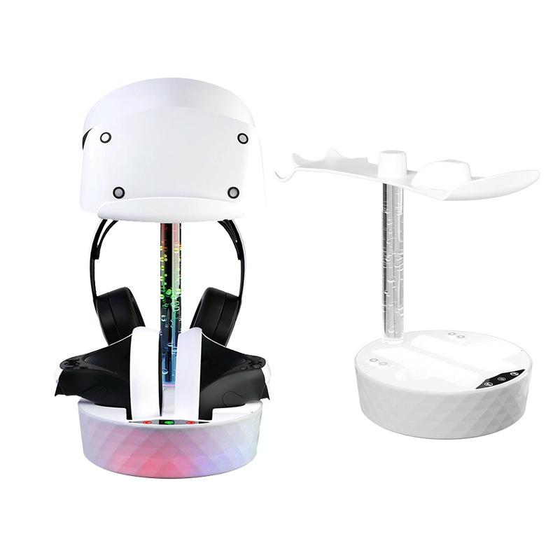 V562-1089614060DBT-202503052031-00 Stylish Magnetic Charging Rack for Iplay Vr2 - Image 1