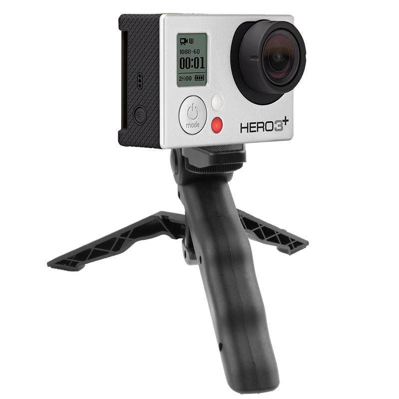 V562-1130-ACD-S-202502212150-00 Foldable Tripod for Gopro Insta360 Dji Action Cameras - Image 1