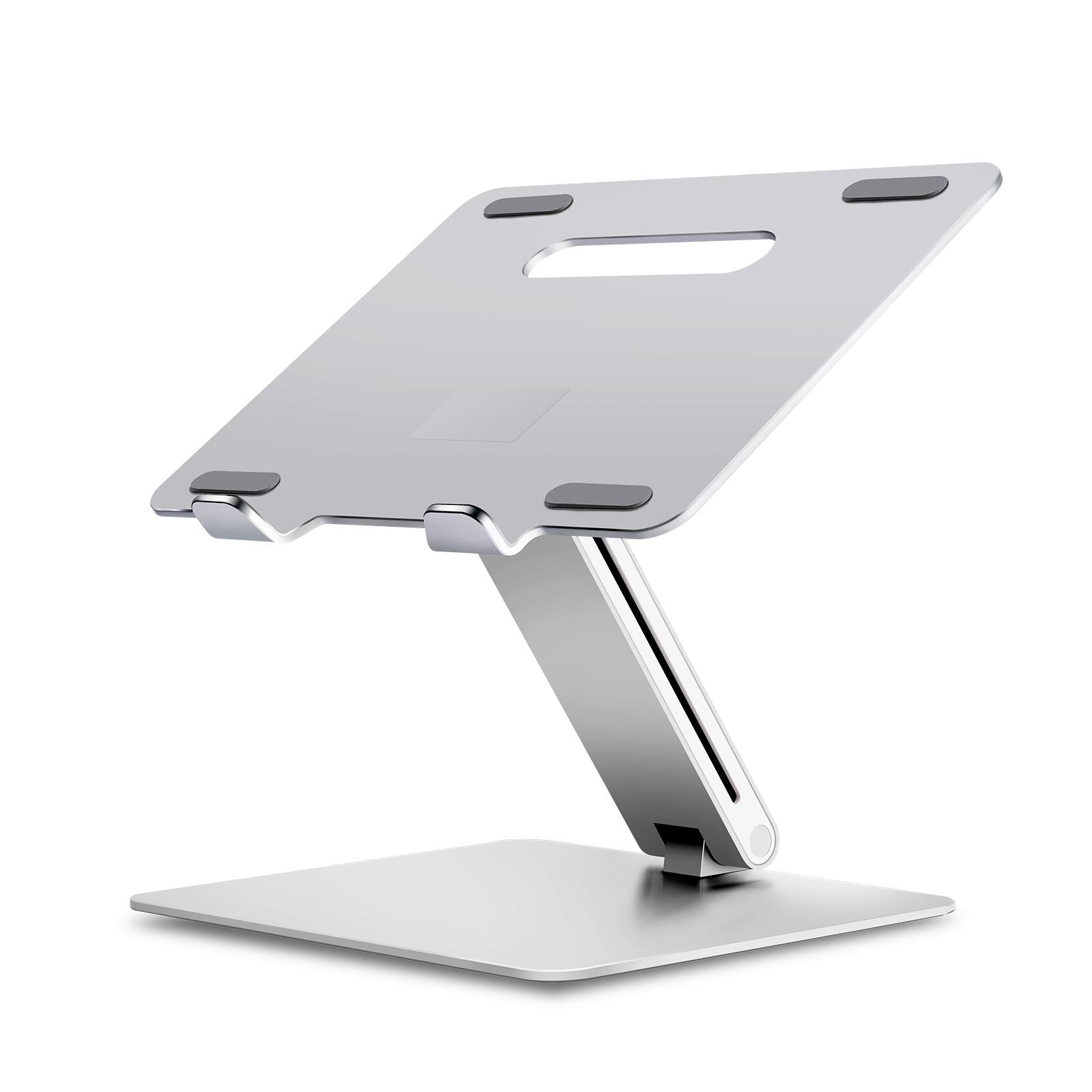V562-1246100AYS-202502271940-00 Lightweight Laptop Stand - Aluminum Alloy - Image 1