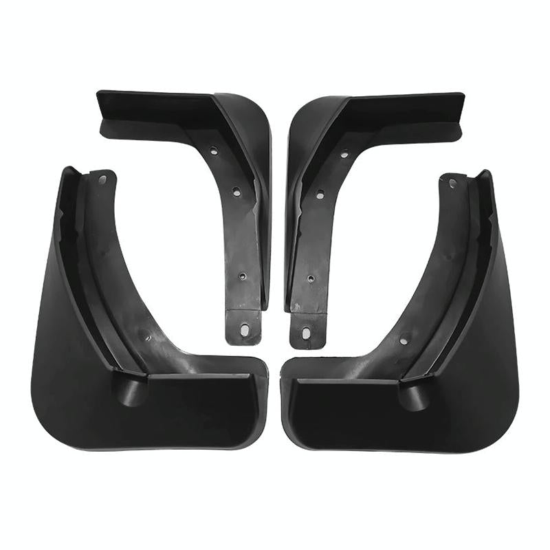 V562-1562RAC-202502260826-00 For Volkswagen Passat B8 2015-2019 4Pcs / Set Car Auto Soft Plastic Splash Flaps Fender Guard - Image 1