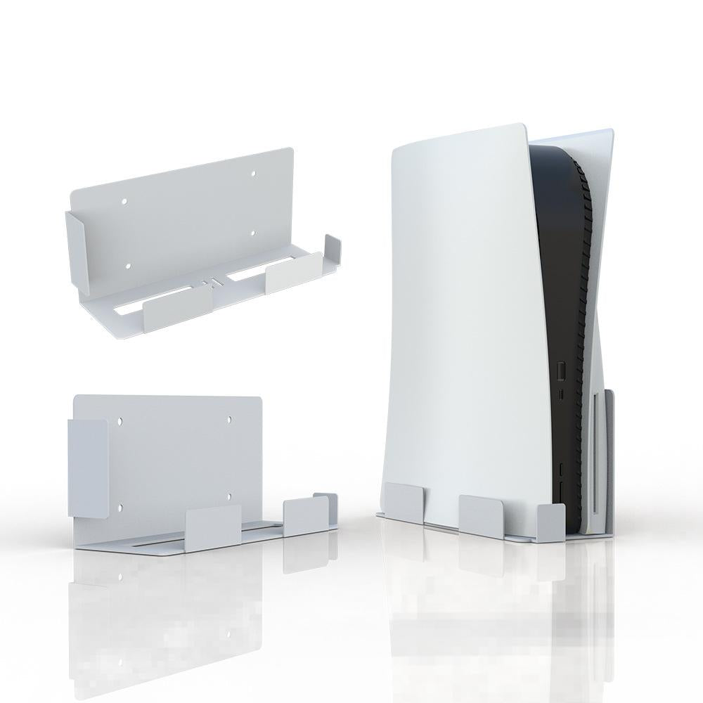 V562-16982060DBT-202504181916-00 Wall Mount Bracket for Ps5 Game Console - Jys-p5123 - Image 1