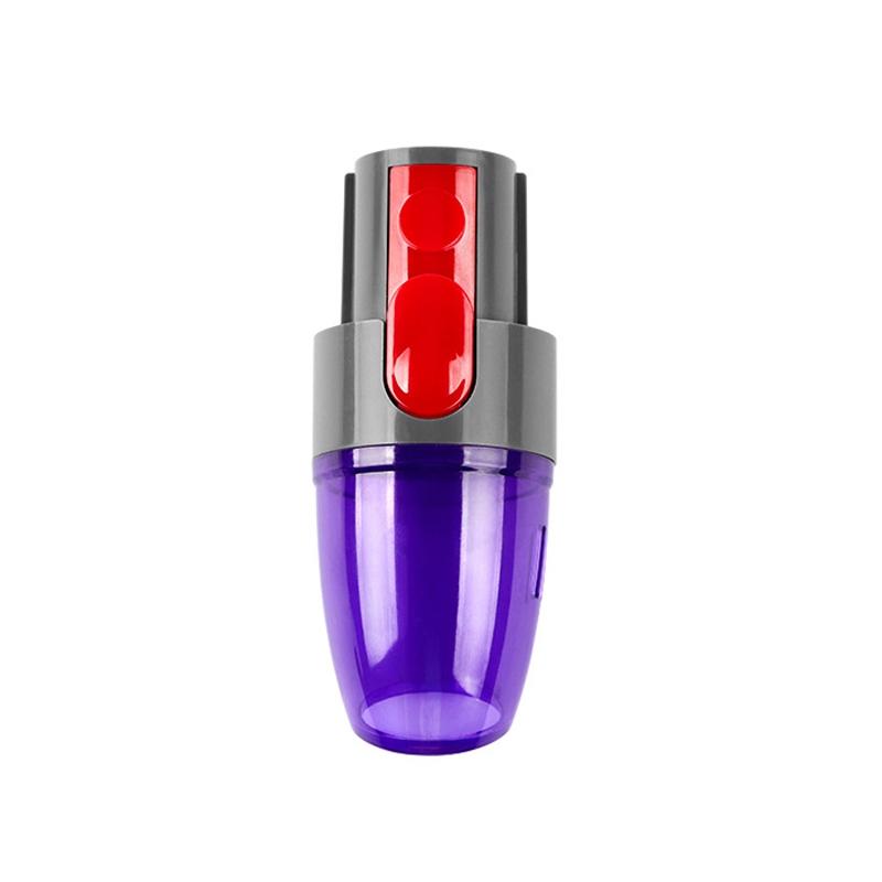 V562-18733060DBT-202503201911-00 Universal Vacuum Suction Nozzle Brush Head for Dyson V7-v15 - Image 1