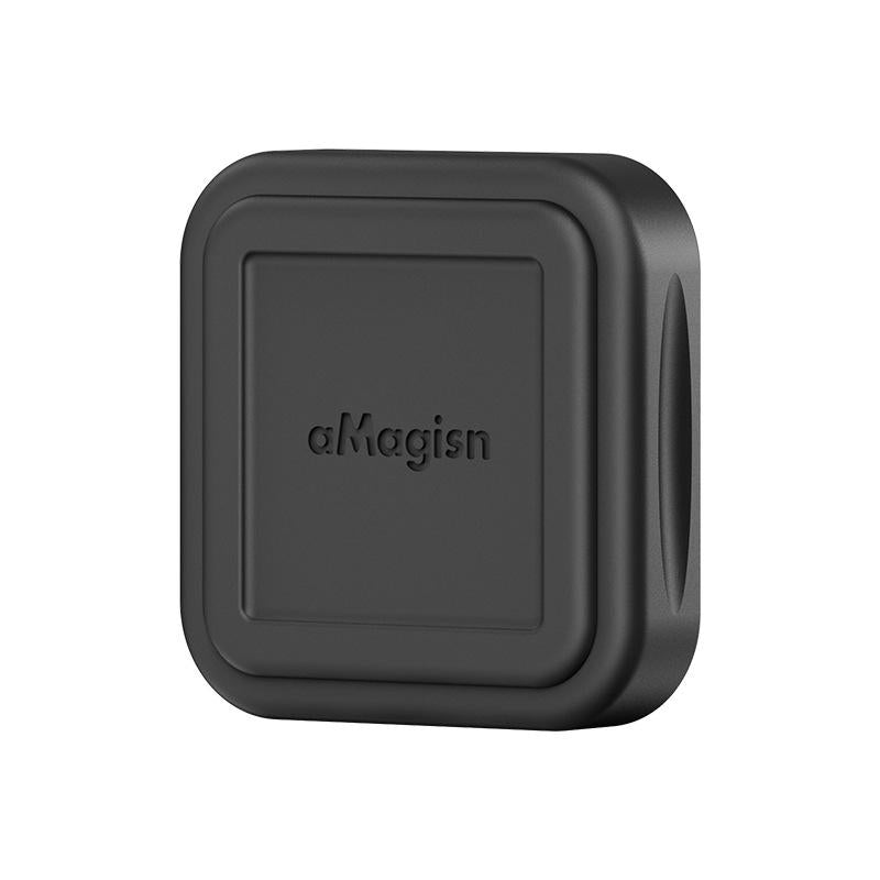 V562-2006554060DBT-202502241315-00 Silicone Lens Cap for Sports Camera - Protective Cover - For Insta360 Ace - Image 1