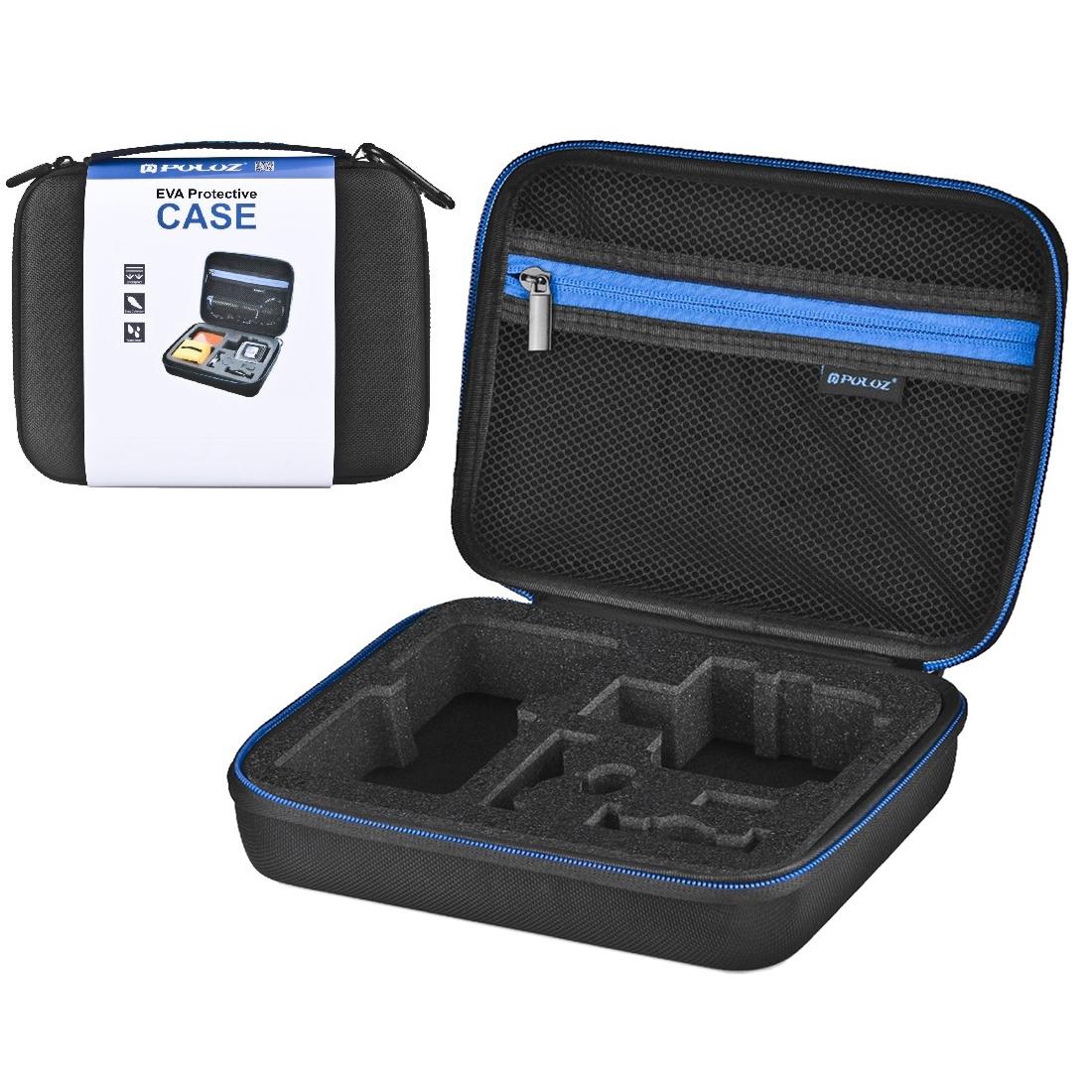 V562-201UP-202502212120-00 Waterproof Travel Case for Gopro Hero 12 - Carry Anywhere - Image 1